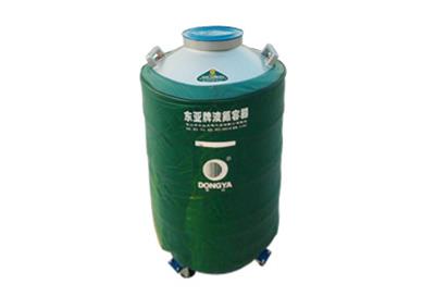 東亞儲(chǔ)存型大容量大口徑液氮罐YDS-80-200產(chǎn)品介紹，價(jià)格