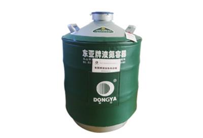 儲(chǔ)存型液氮罐YDS-35-80詳細(xì)產(chǎn)品介紹、參數(shù)