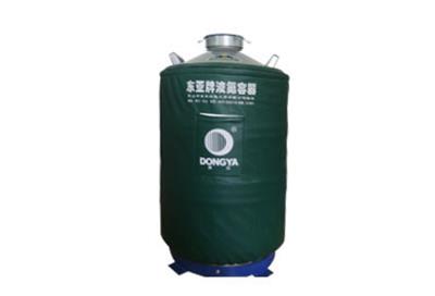 東亞儲(chǔ)存運(yùn)輸兩用液氮罐YDS-50B-80、多功能儲(chǔ)罐