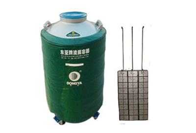 東亞大口徑型液氮罐YDS-80-200F規(guī)格參數(shù)、低溫容器報(bào)價(jià)