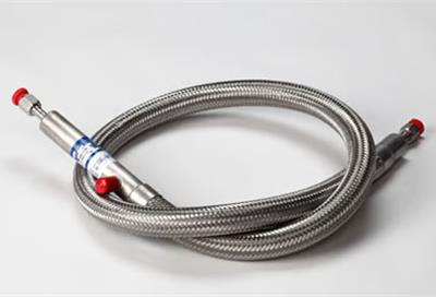 DN10~100液氮真空軟管-液氮專用輸出管路產(chǎn)品規(guī)格、參數(shù)